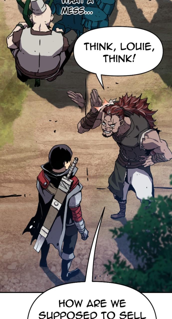 A Knight With a Time Limit Chapter 4 - Page 22