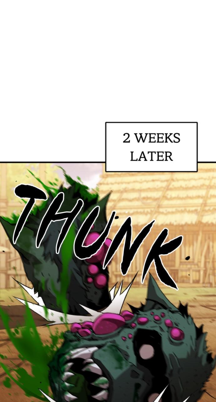 A Knight With a Time Limit Chapter 4 - Page 29