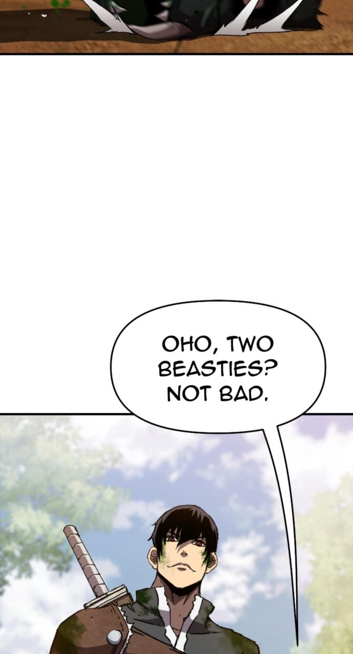 A Knight With a Time Limit Chapter 4 - Page 30