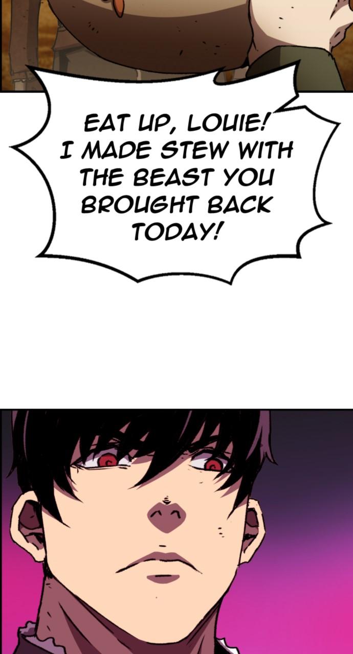 A Knight With a Time Limit Chapter 4 - Page 35