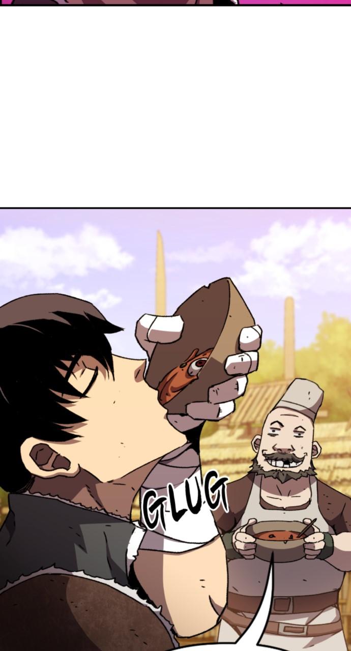 A Knight With a Time Limit Chapter 4 - Page 36