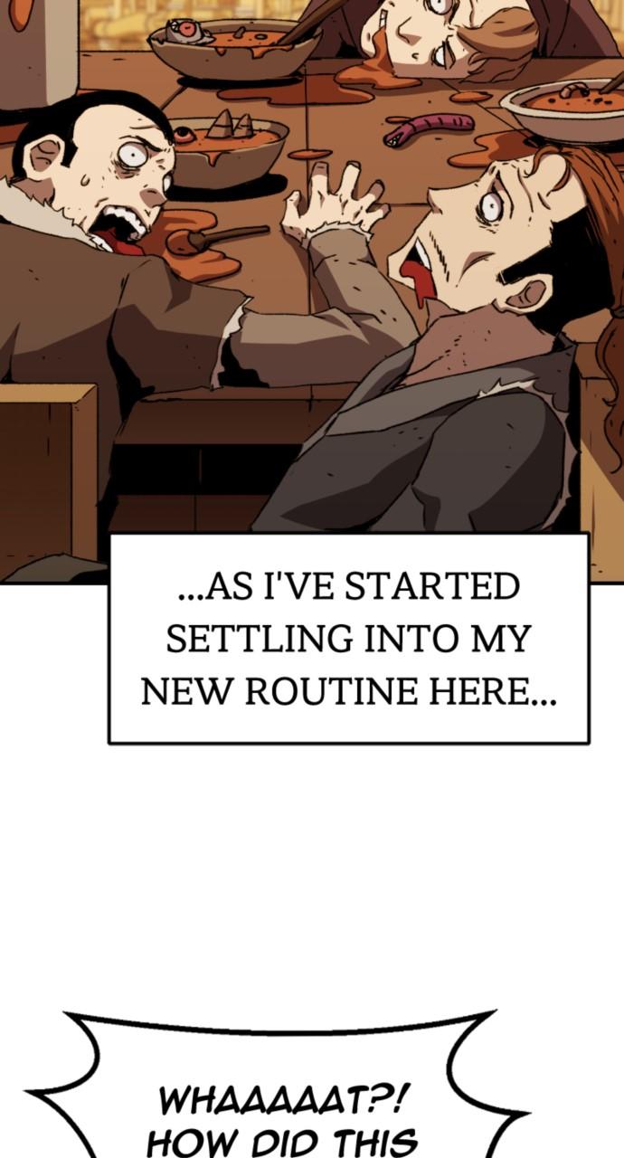 A Knight With a Time Limit Chapter 4 - Page 40