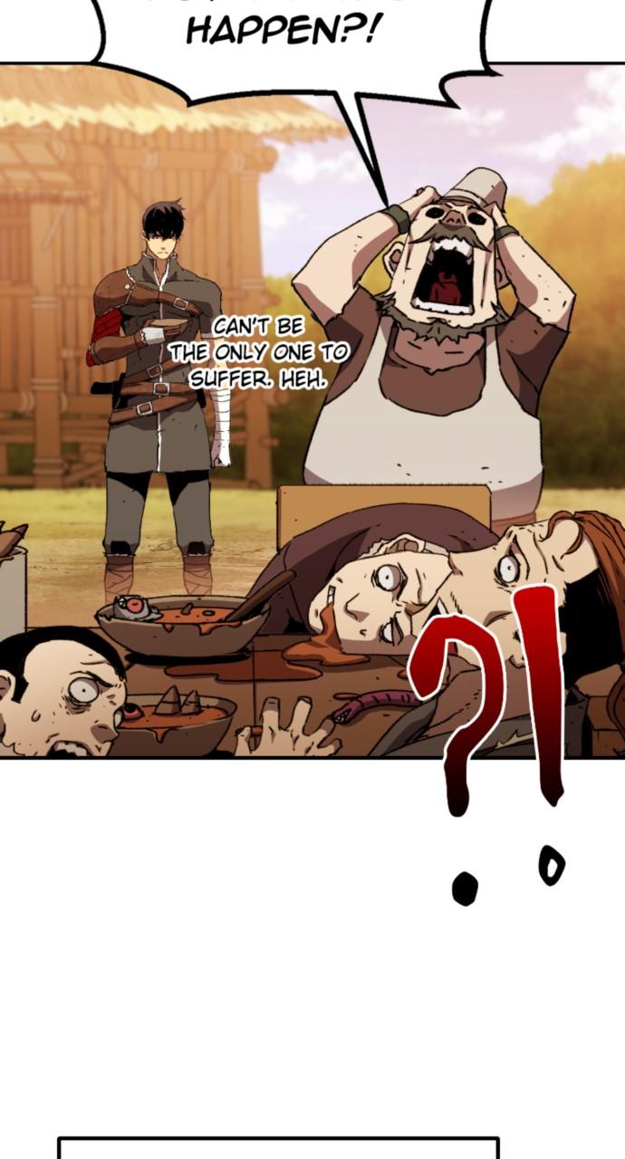 A Knight With a Time Limit Chapter 4 - Page 41