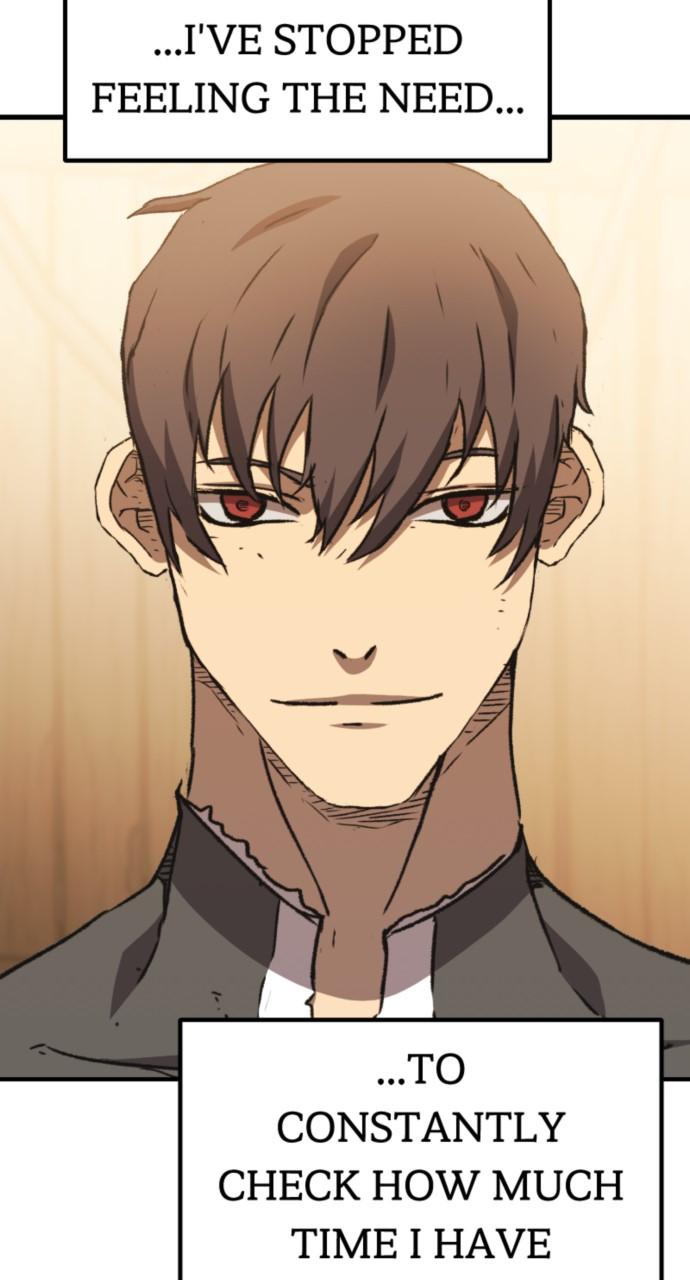 A Knight With a Time Limit Chapter 4 - Page 42