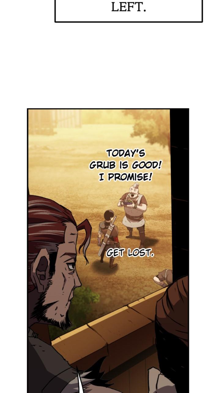 A Knight With a Time Limit Chapter 4 - Page 43