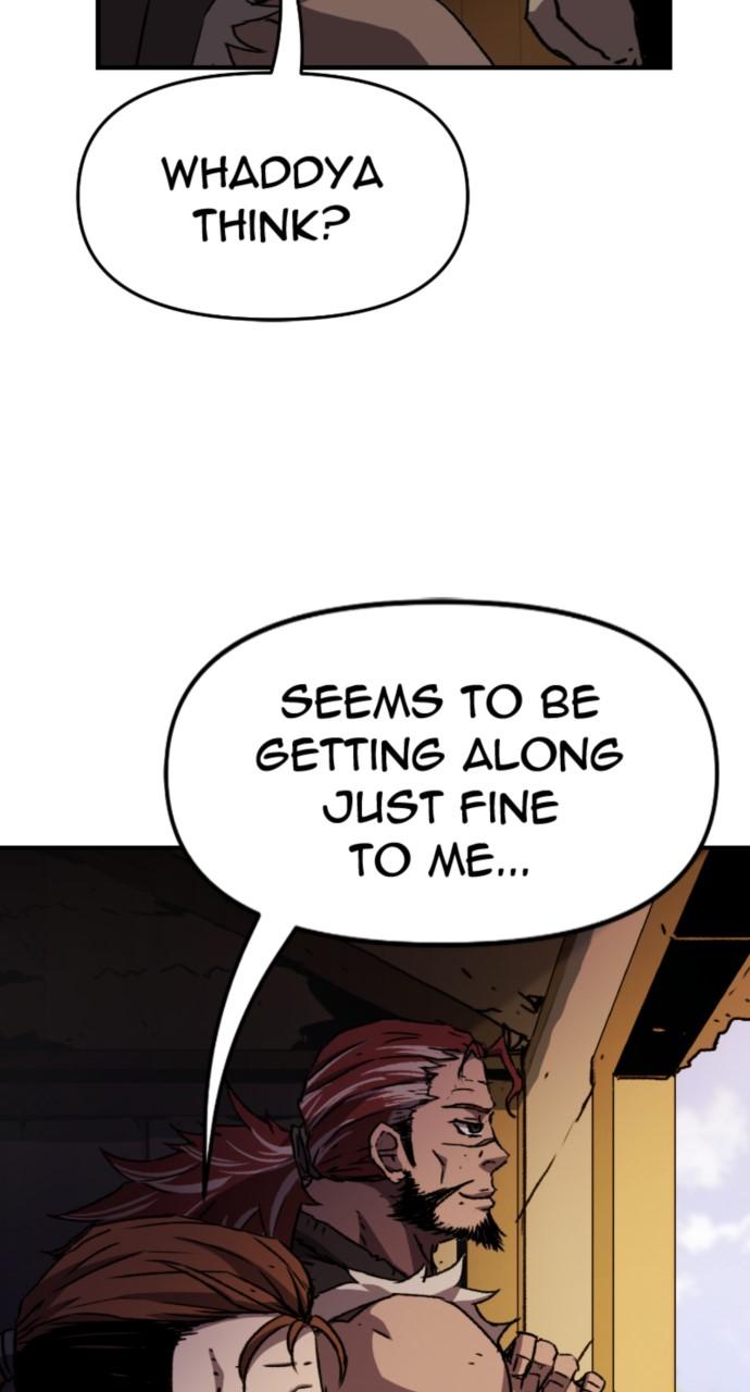 A Knight With a Time Limit Chapter 4 - Page 44