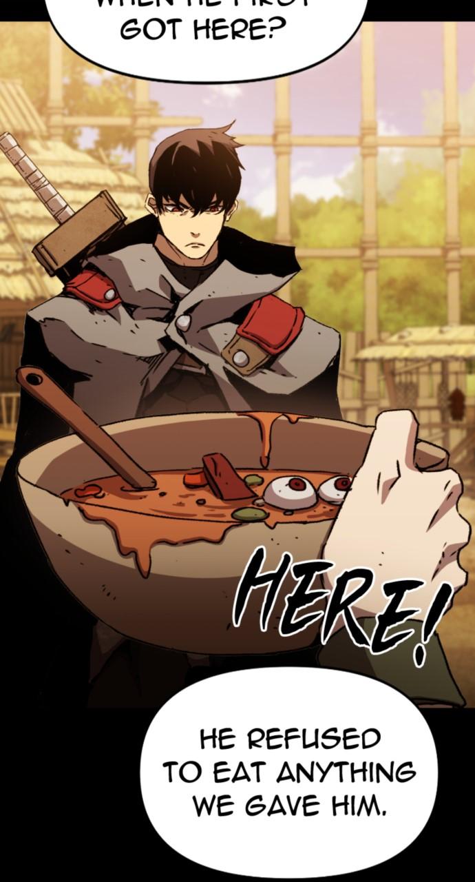 A Knight With a Time Limit Chapter 4 - Page 46