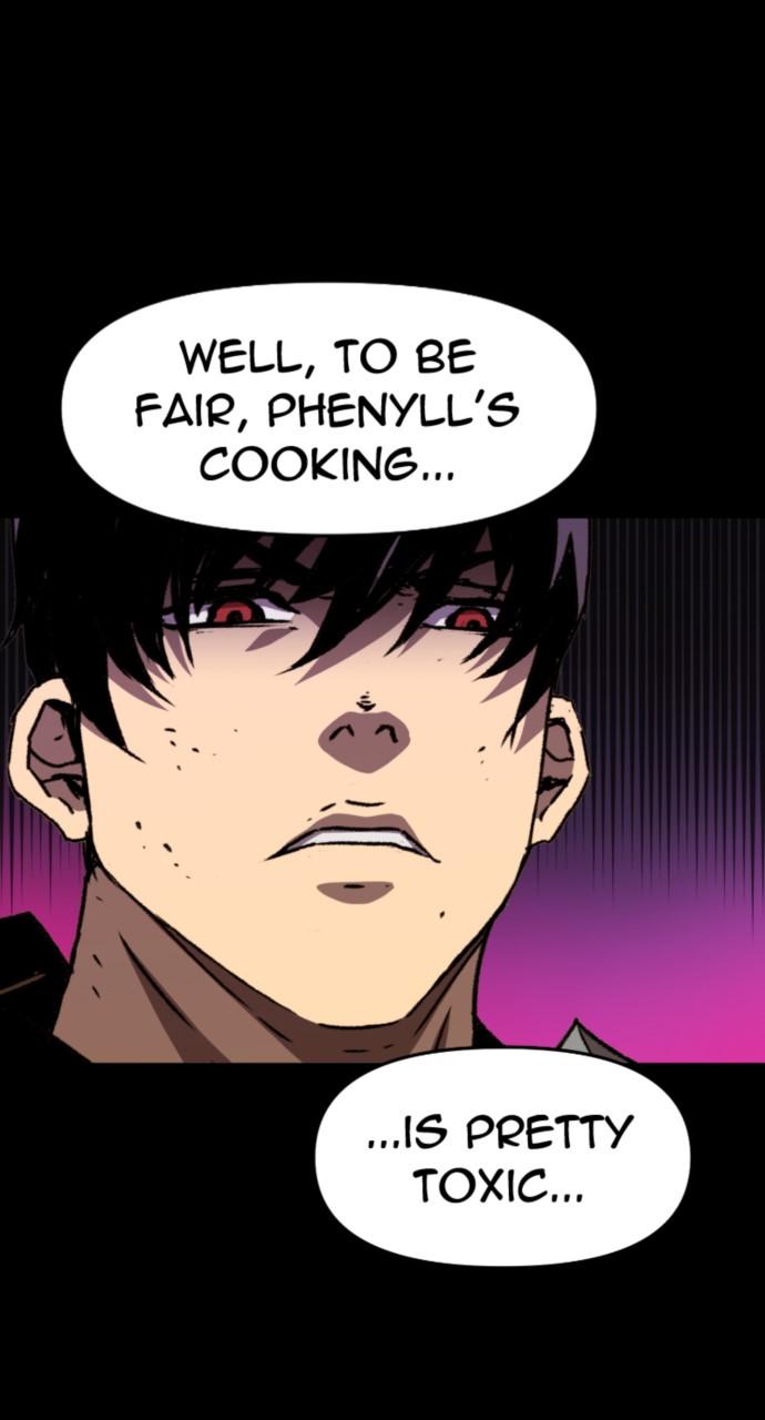 A Knight With a Time Limit Chapter 4 - Page 47