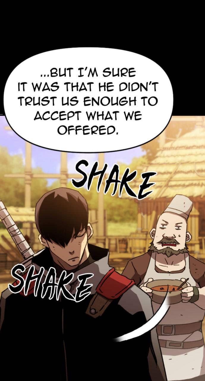 A Knight With a Time Limit Chapter 4 - Page 48