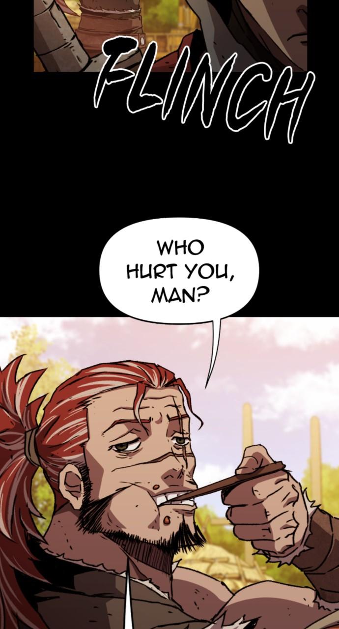 A Knight With a Time Limit Chapter 4 - Page 50