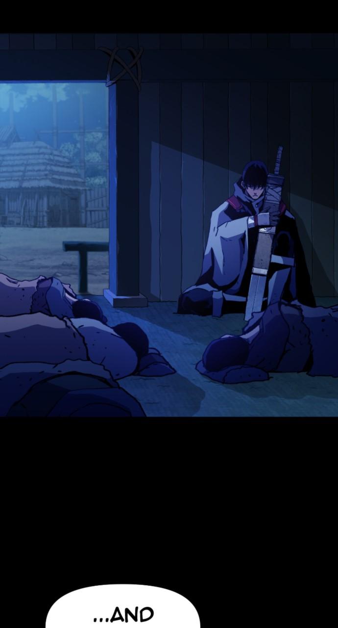 A Knight With a Time Limit Chapter 4 - Page 53