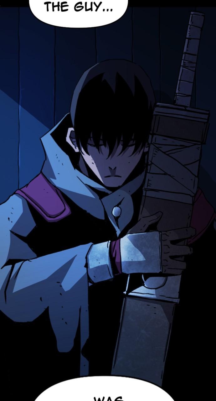 A Knight With a Time Limit Chapter 4 - Page 54