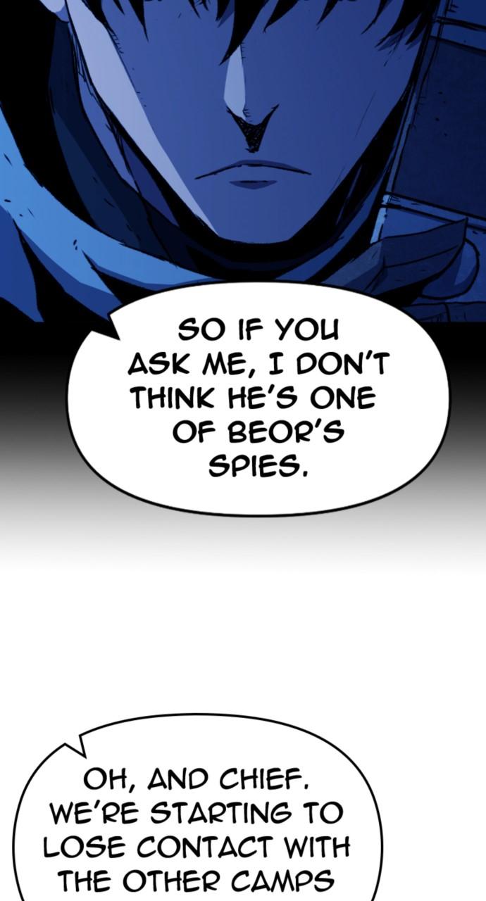 A Knight With a Time Limit Chapter 4 - Page 57