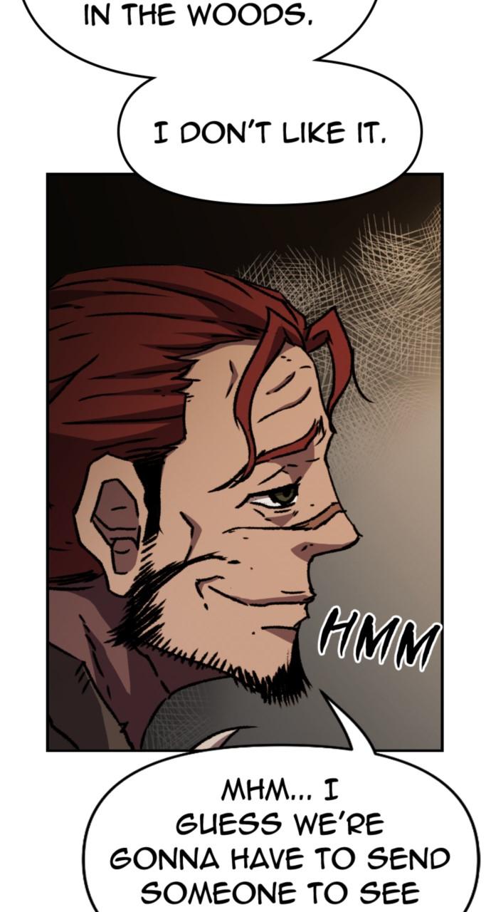 A Knight With a Time Limit Chapter 4 - Page 58