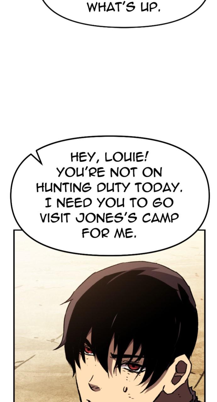 A Knight With a Time Limit Chapter 4 - Page 59