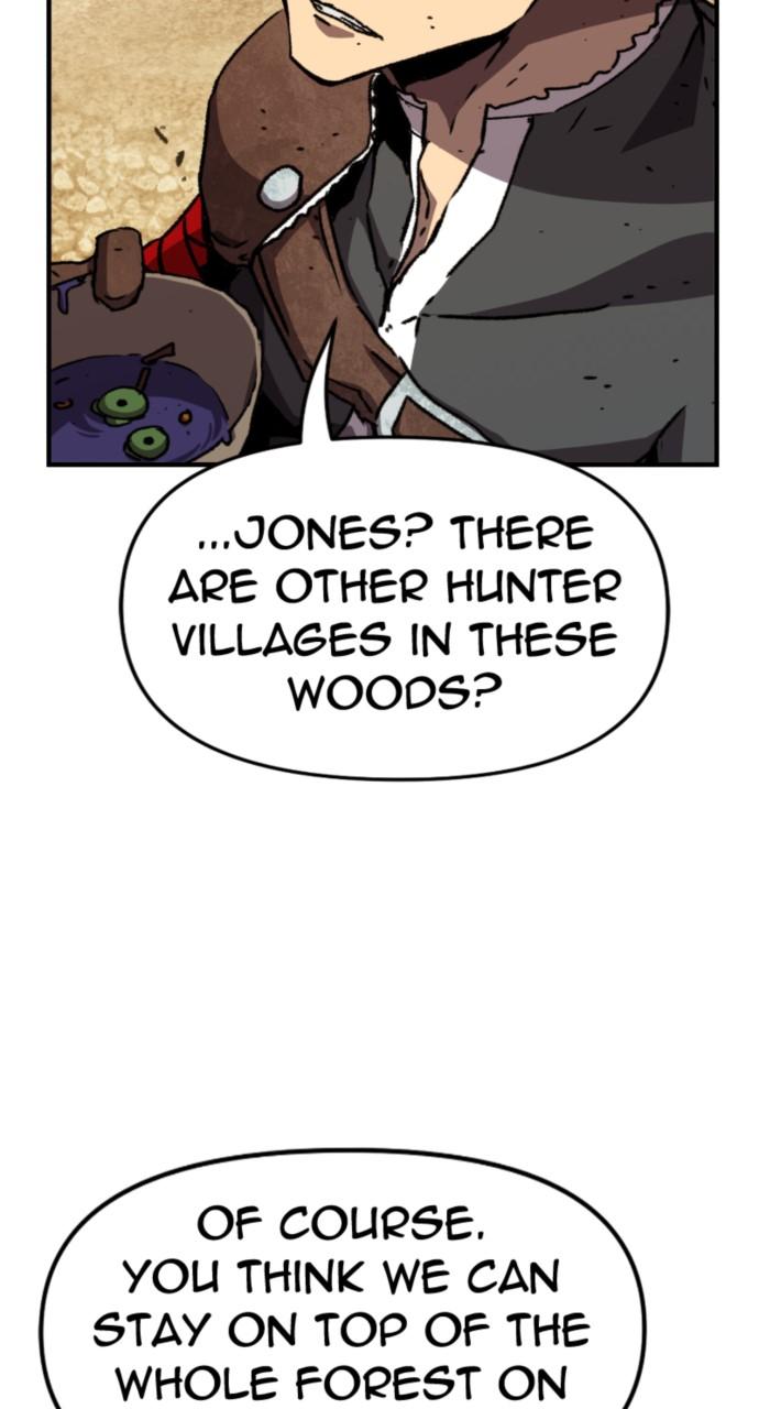 A Knight With a Time Limit Chapter 4 - Page 60