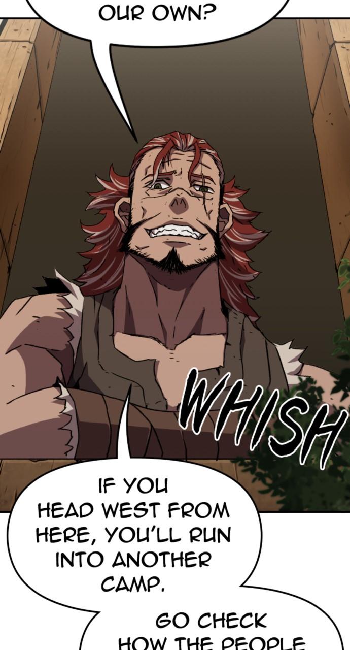 A Knight With a Time Limit Chapter 4 - Page 61