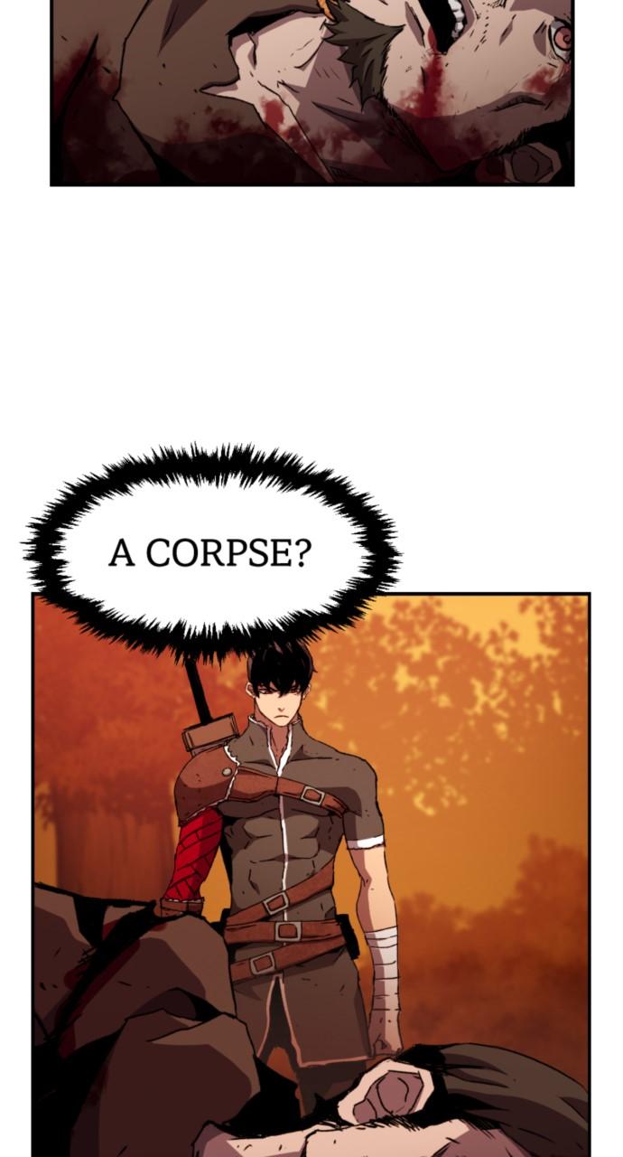 A Knight With a Time Limit Chapter 4 - Page 68