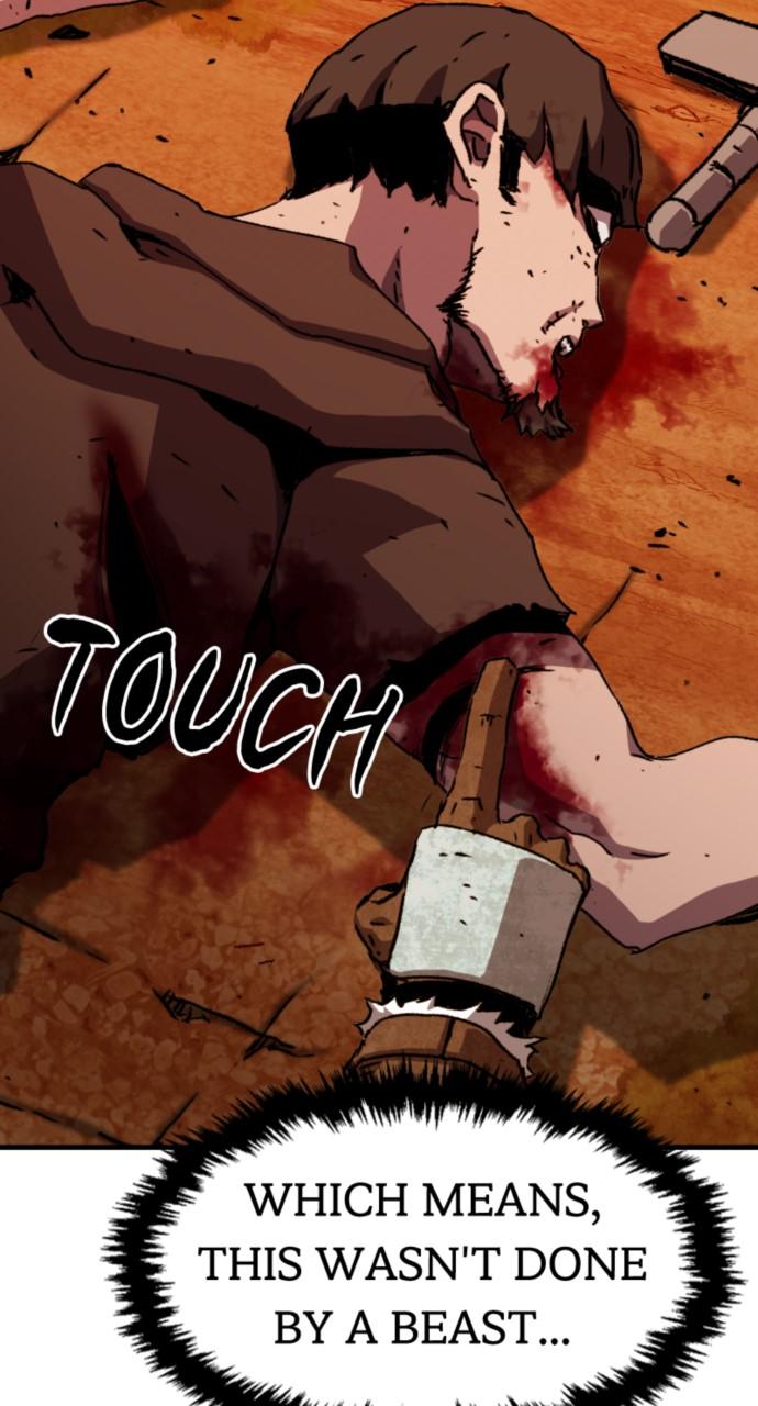 A Knight With a Time Limit Chapter 4 - Page 70