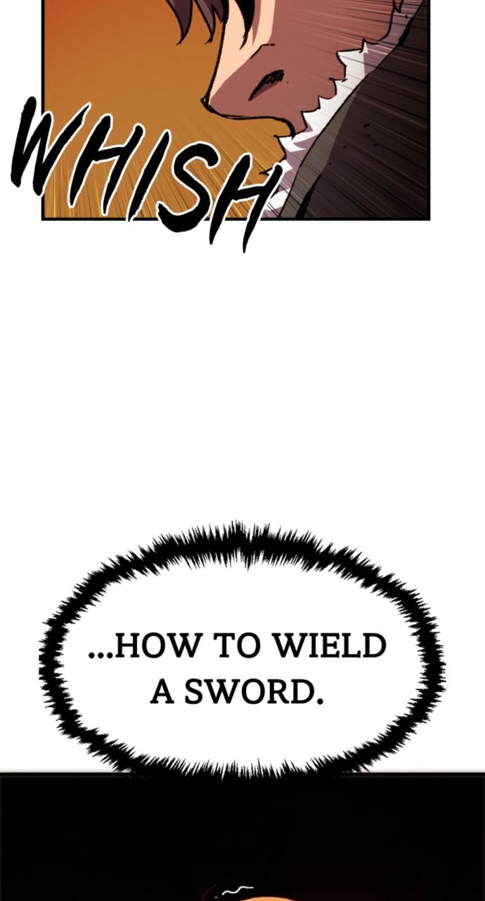 A Knight With a Time Limit Chapter 4 - Page 73