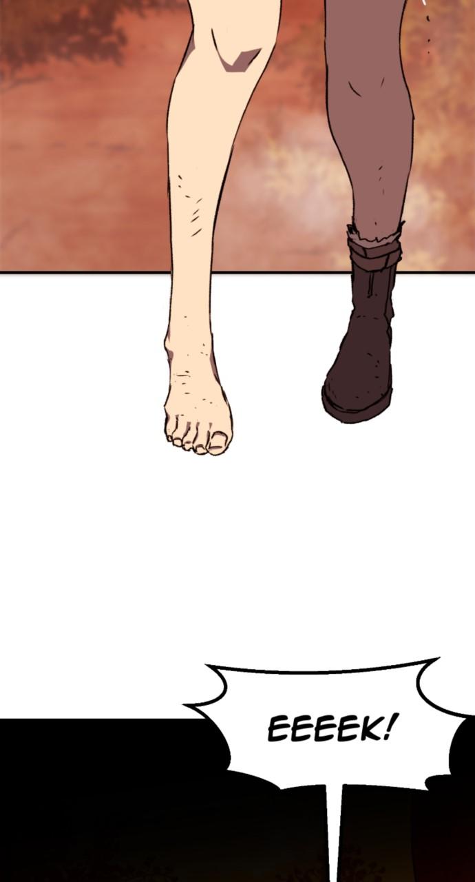 A Knight With a Time Limit Chapter 4 - Page 75