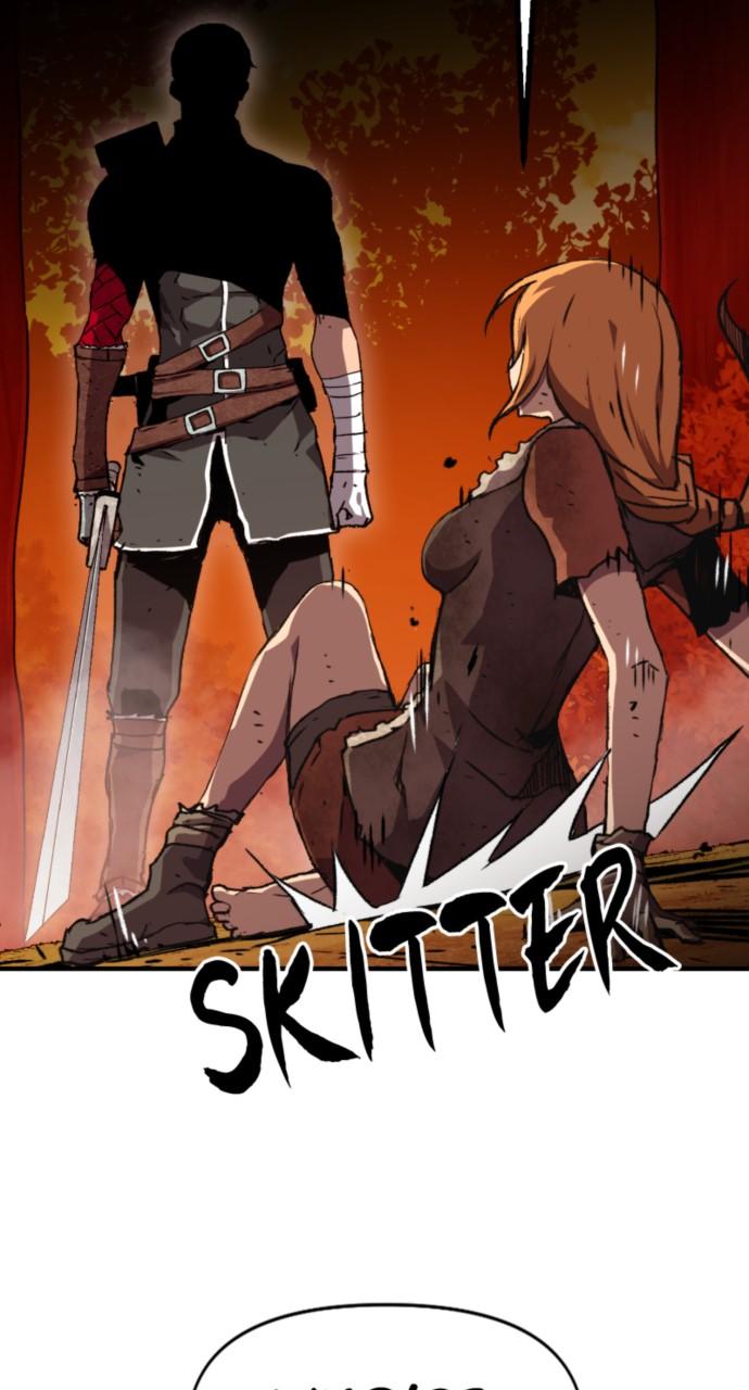 A Knight With a Time Limit Chapter 4 - Page 76