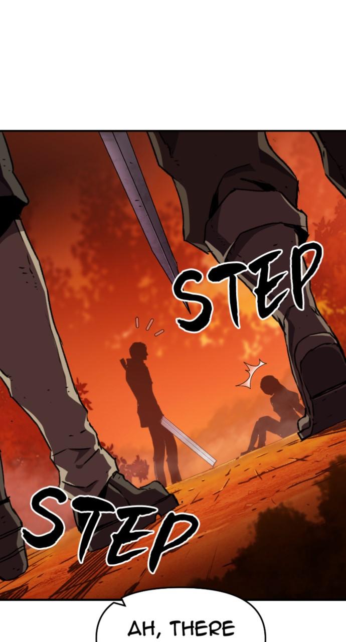 A Knight With a Time Limit Chapter 4 - Page 82