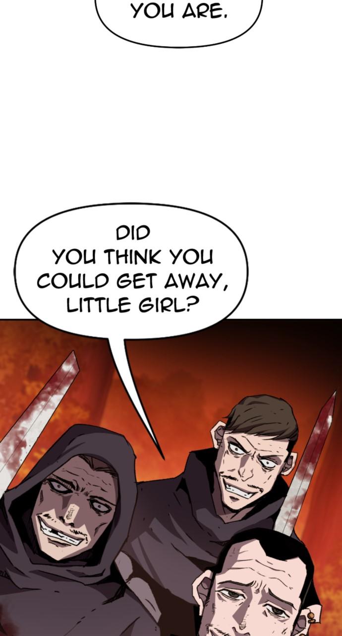 A Knight With a Time Limit Chapter 4 - Page 83