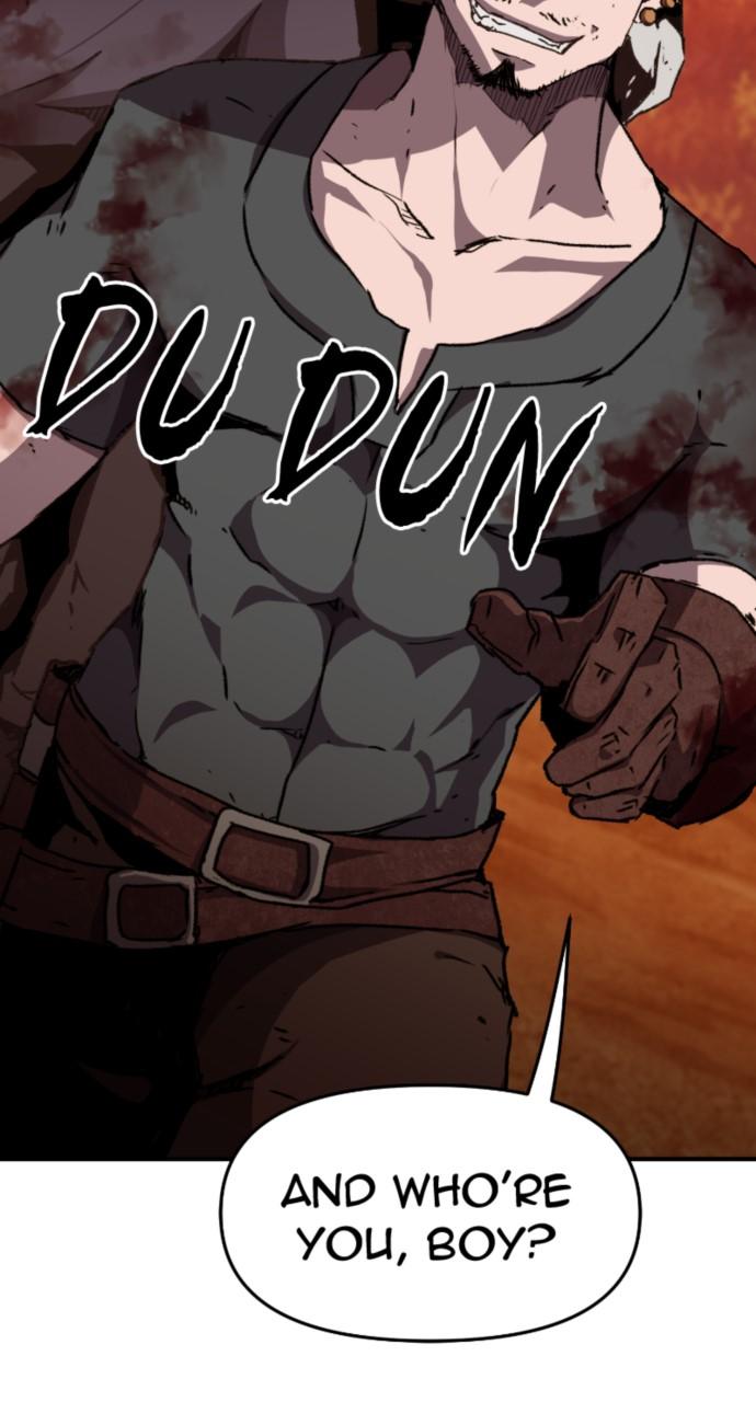 A Knight With a Time Limit Chapter 4 - Page 84