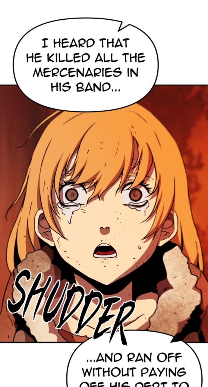 A Knight With a Time Limit Chapter 4 - Page 88