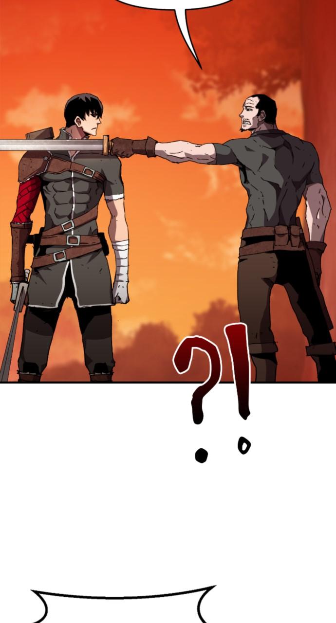 A Knight With a Time Limit Chapter 4 - Page 92