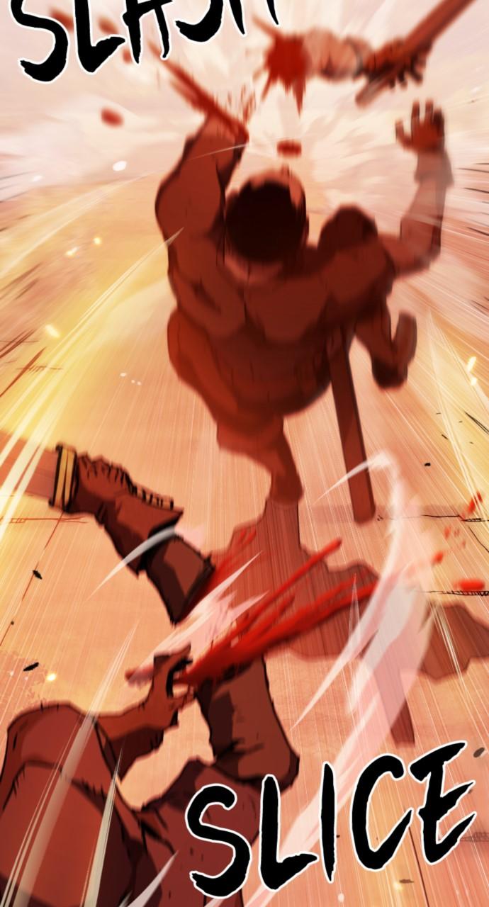 A Knight With a Time Limit Chapter 4 - Page 96