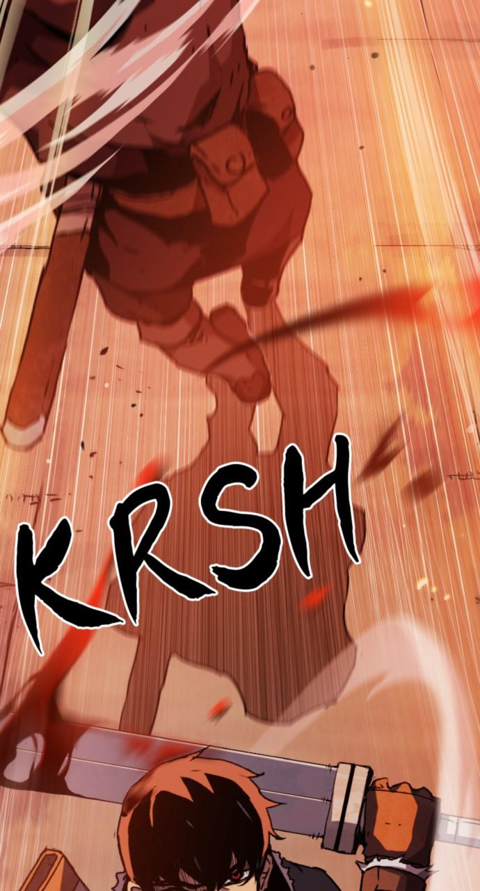 A Knight With a Time Limit Chapter 4 - Page 97