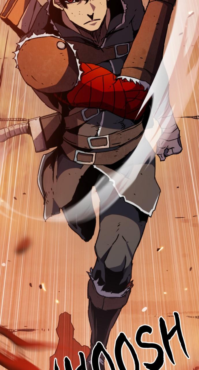 A Knight With a Time Limit Chapter 4 - Page 98