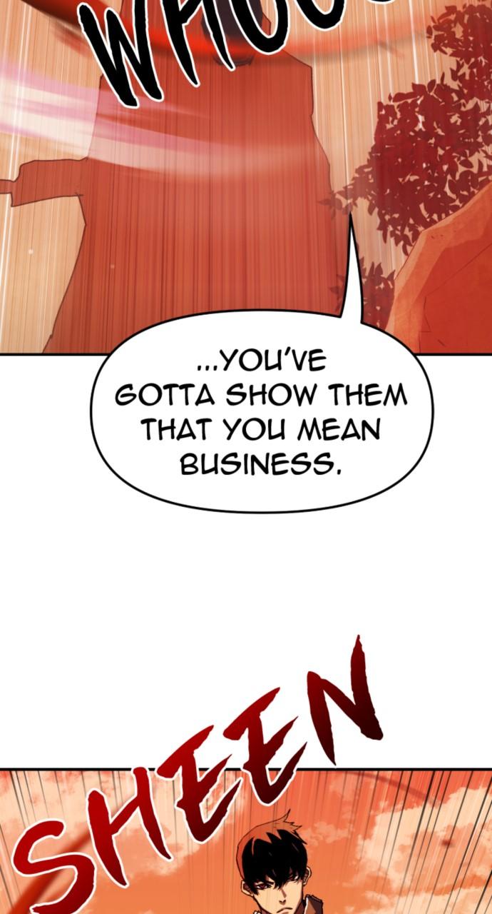 A Knight With a Time Limit Chapter 4 - Page 99