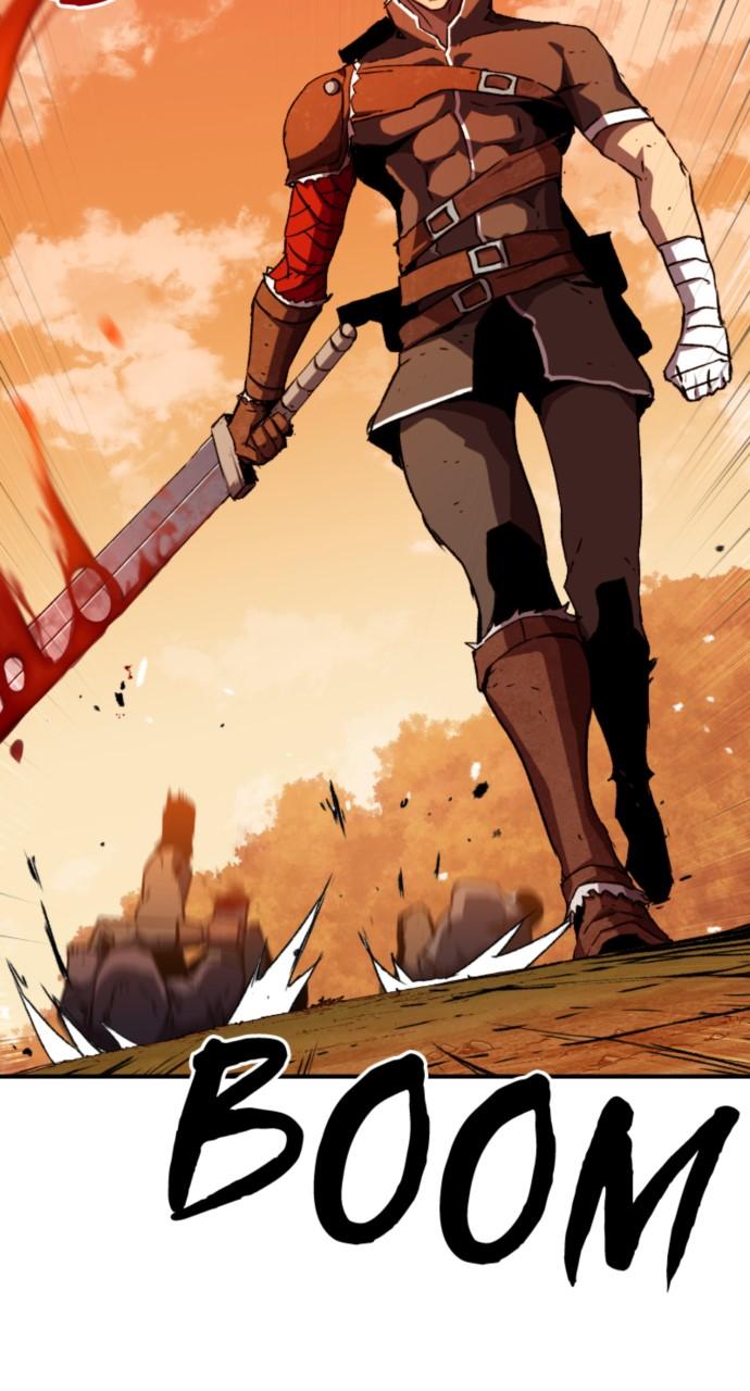 A Knight With a Time Limit Chapter 4 - Page 100