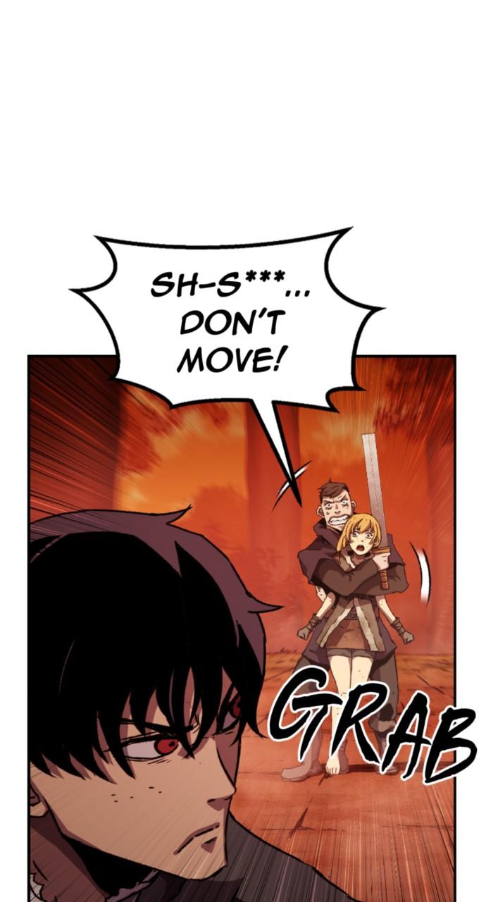 A Knight With a Time Limit Chapter 4 - Page 101