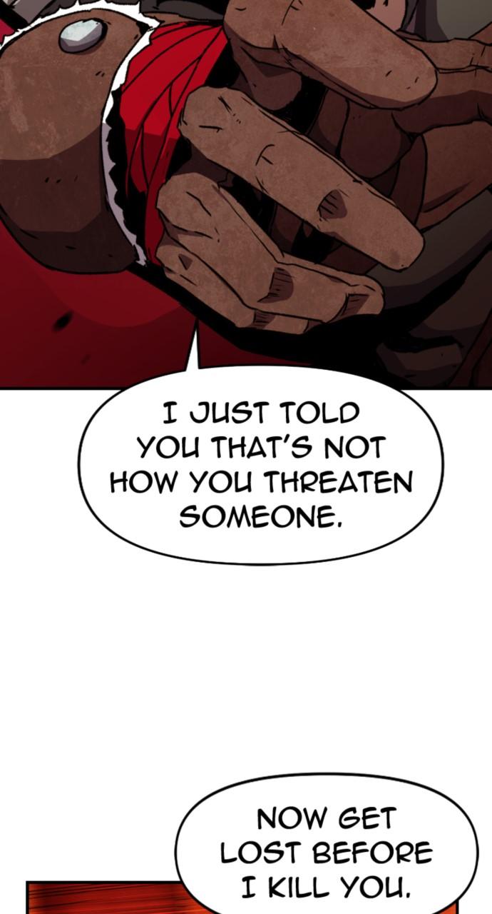 A Knight With a Time Limit Chapter 4 - Page 106