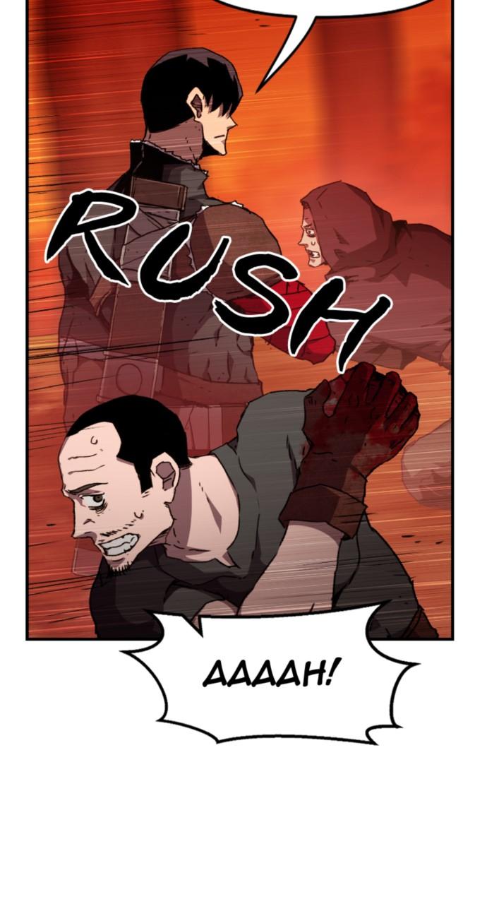 A Knight With a Time Limit Chapter 4 - Page 107