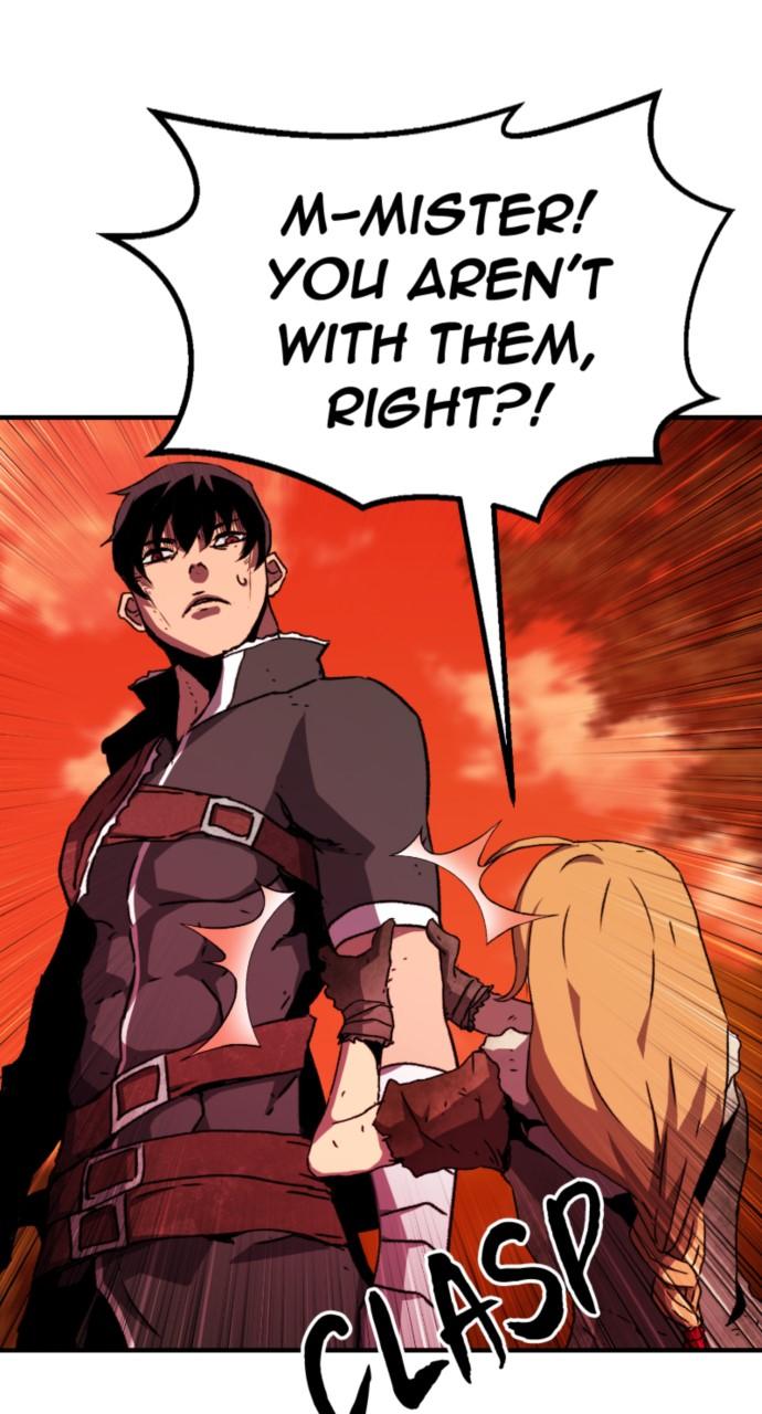 A Knight With a Time Limit Chapter 4 - Page 108