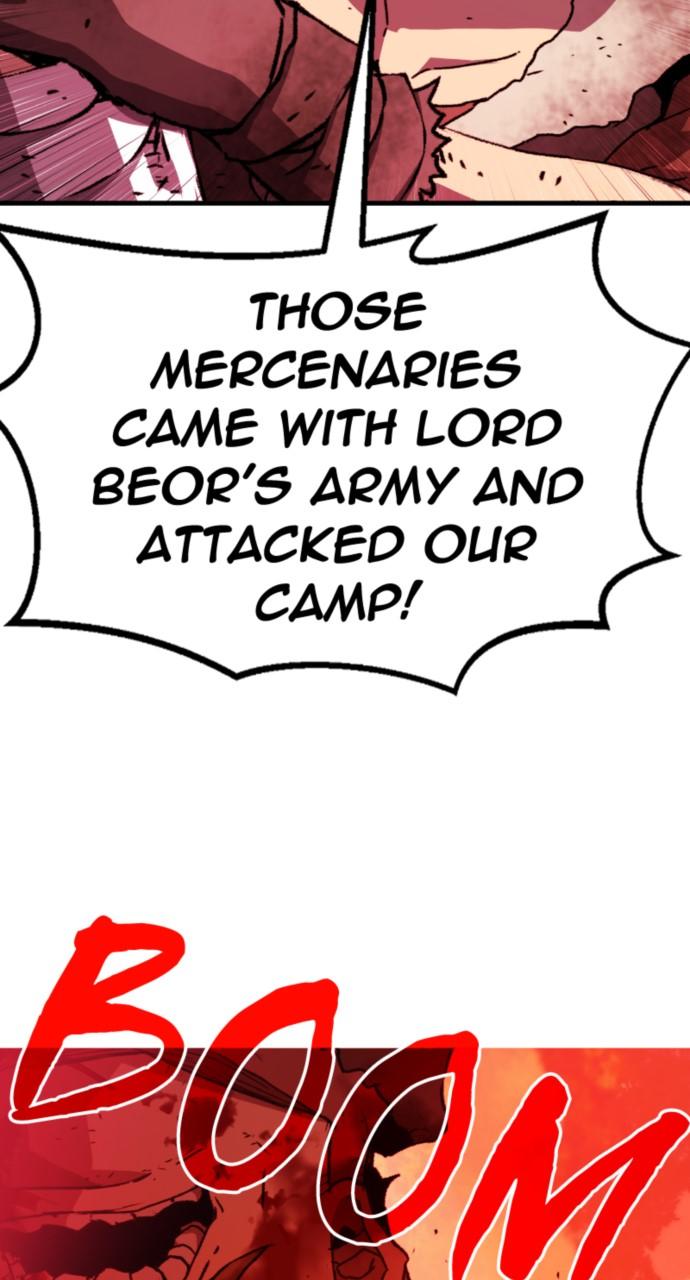 A Knight With a Time Limit Chapter 4 - Page 110