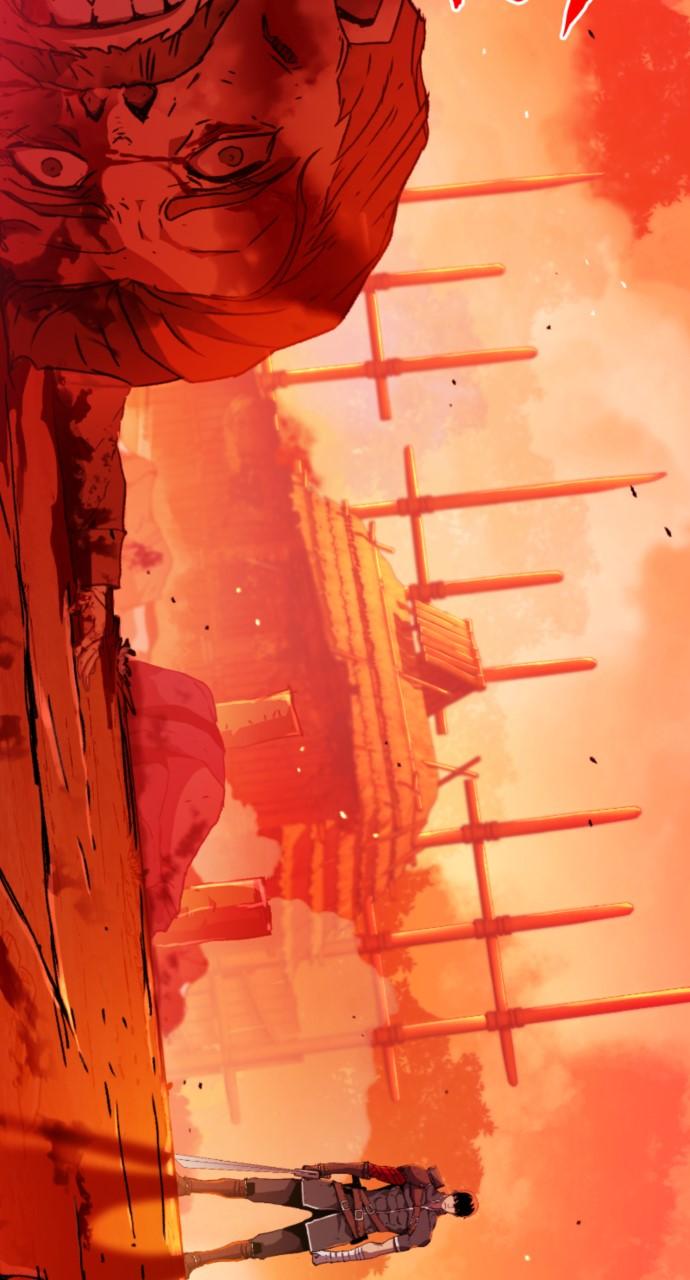 A Knight With a Time Limit Chapter 4 - Page 111