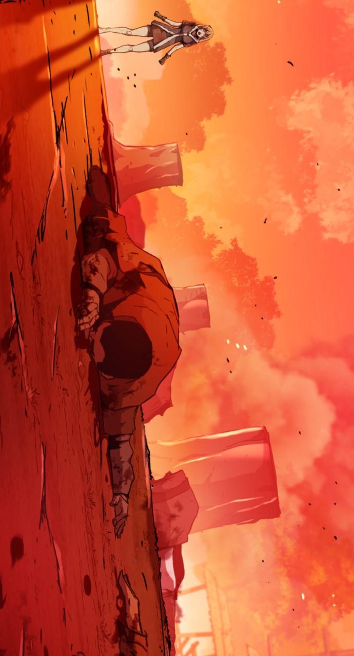 A Knight With a Time Limit Chapter 4 - Page 112