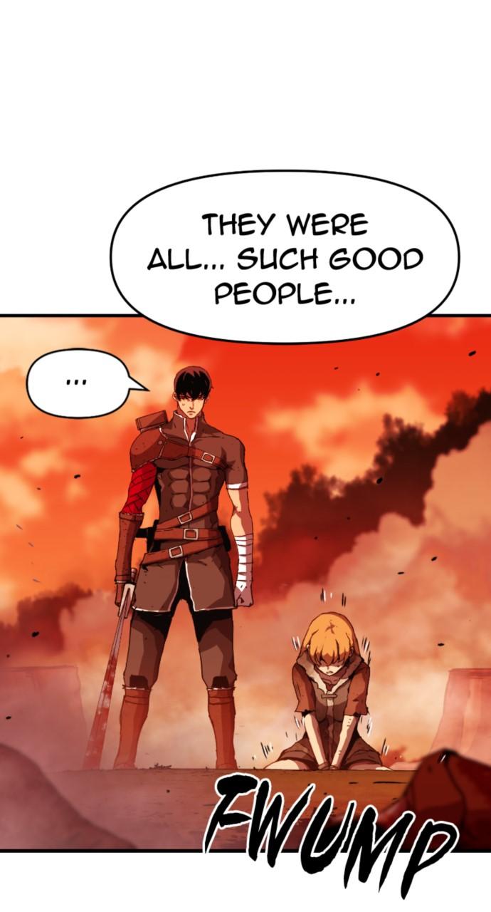 A Knight With a Time Limit Chapter 4 - Page 115