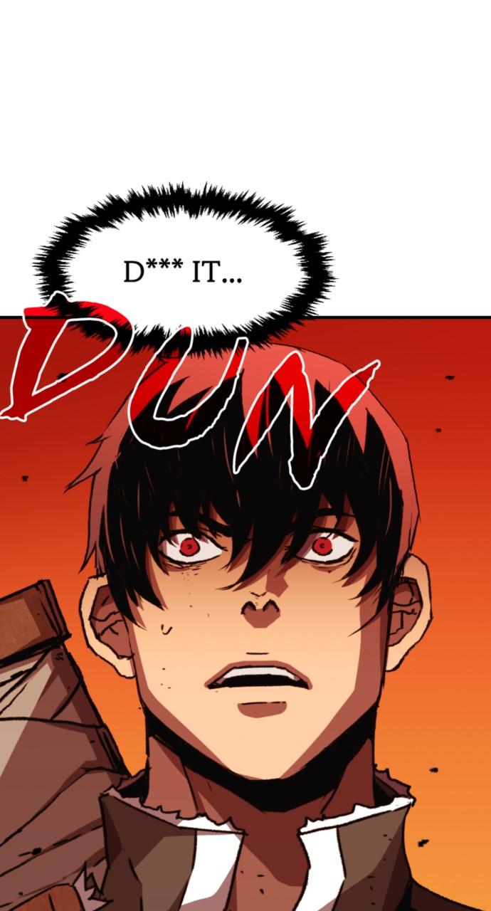 A Knight With a Time Limit Chapter 4 - Page 116