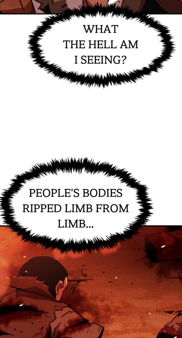 A Knight With a Time Limit Chapter 4 - Page 117