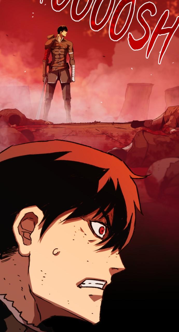 A Knight With a Time Limit Chapter 4 - Page 119