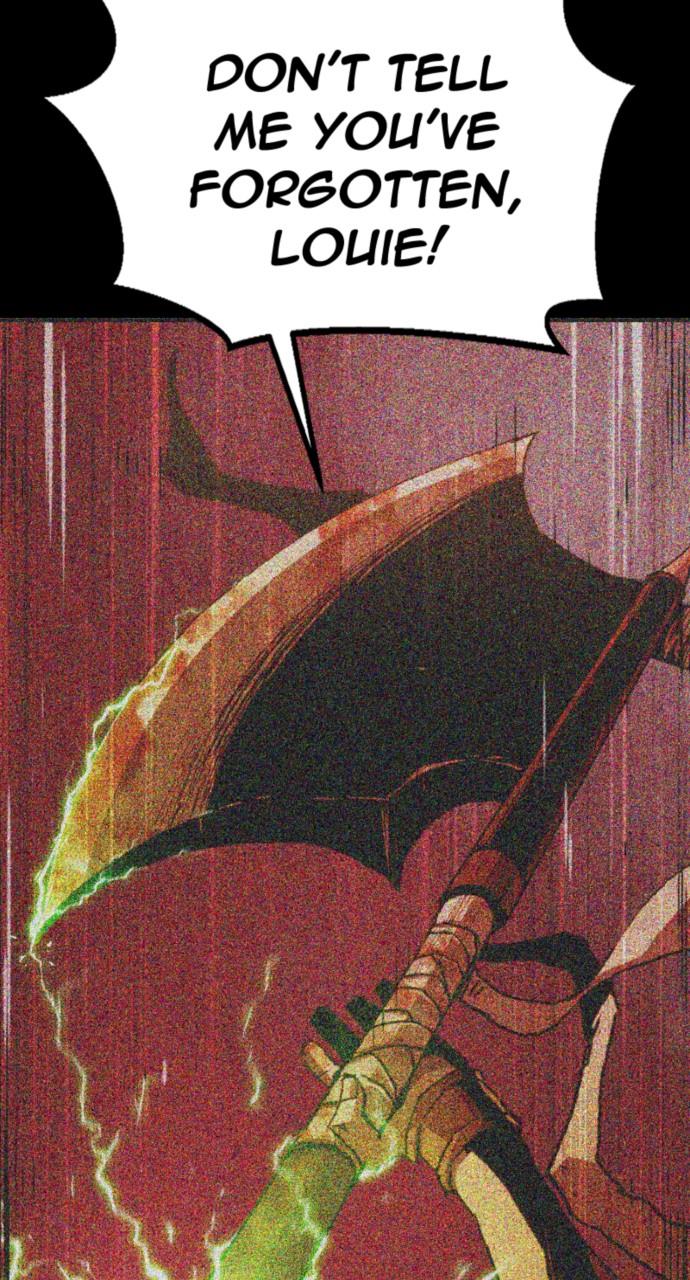 A Knight With a Time Limit Chapter 4 - Page 121