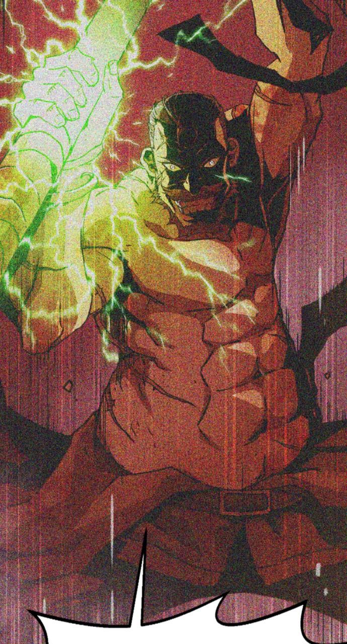 A Knight With a Time Limit Chapter 4 - Page 122