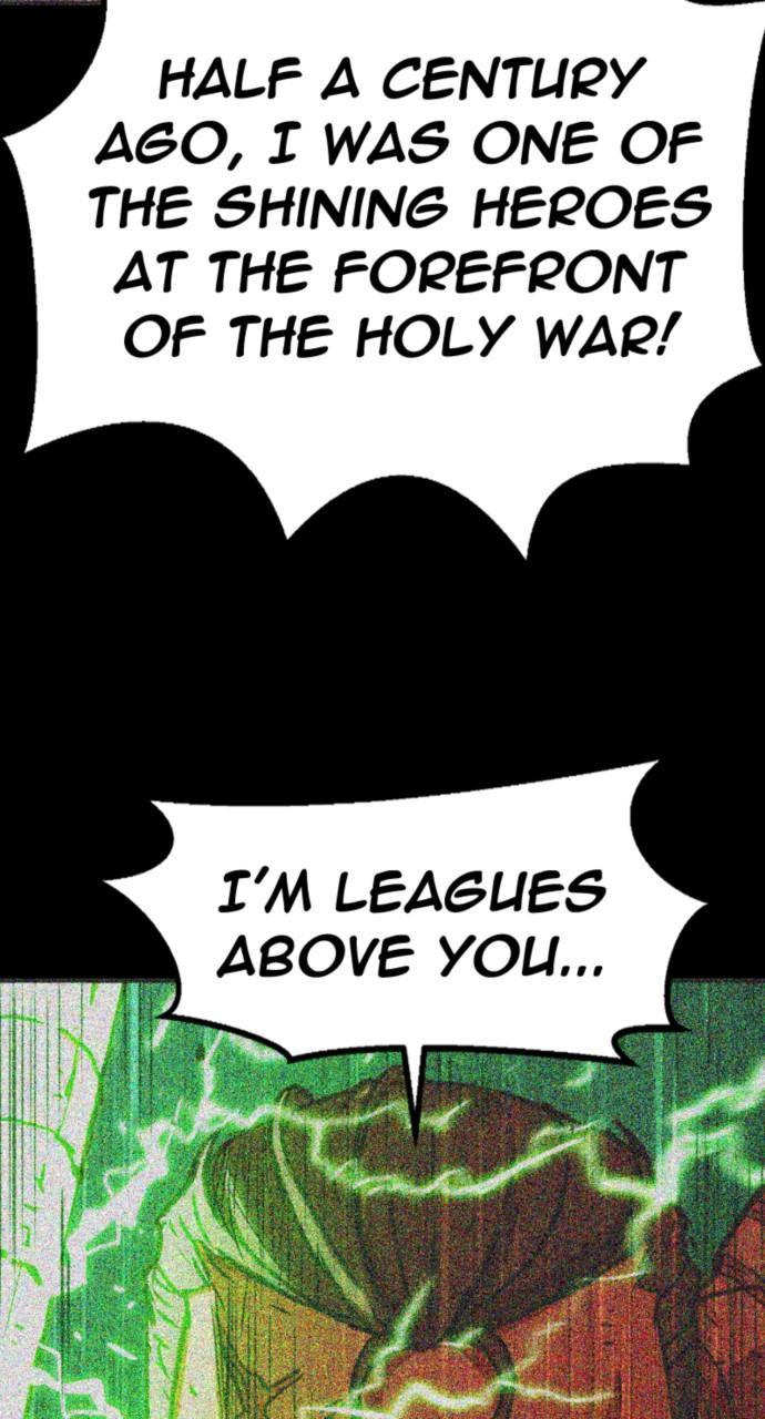 A Knight With a Time Limit Chapter 4 - Page 123